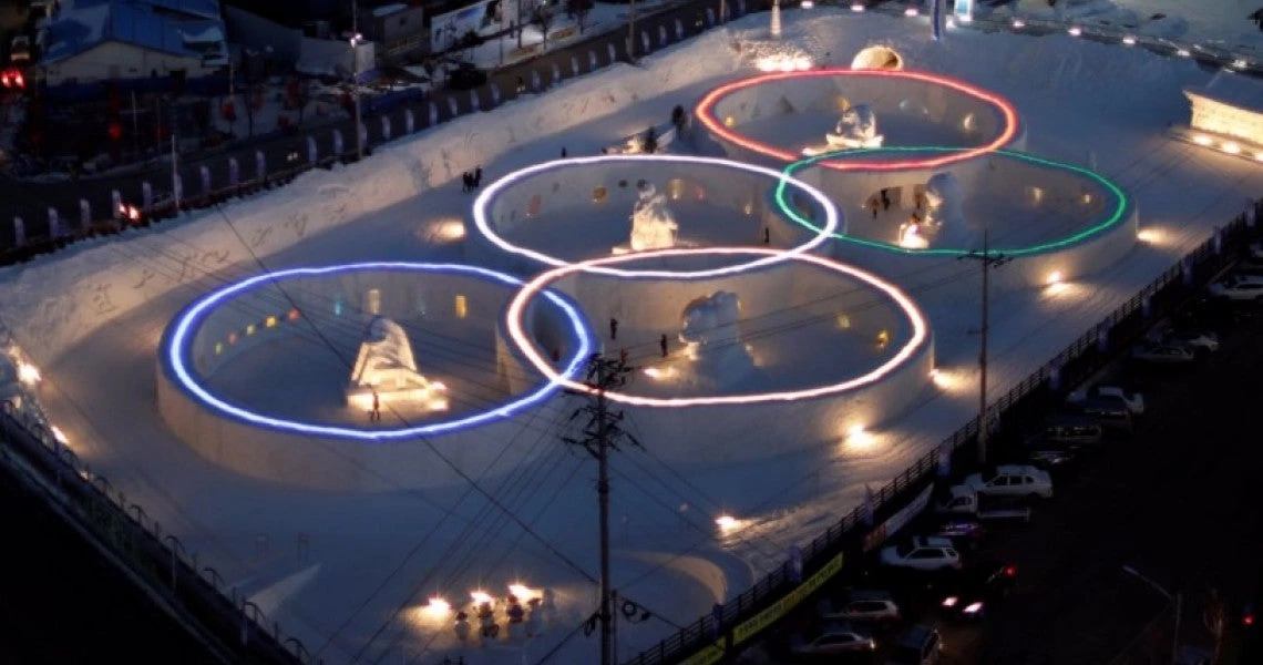 Με… ενισχυμένη ομάδα η Βόρεια Κορέα στους Χειμερινούς Ολυμπιακούς Αγώνες